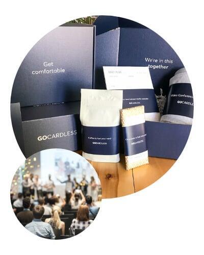 CORPORATE EVENTS