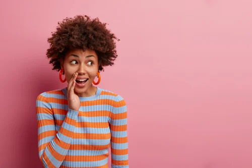 THE POWER OF WORD OF MOUTH: WHY PEOPLE TRUST US