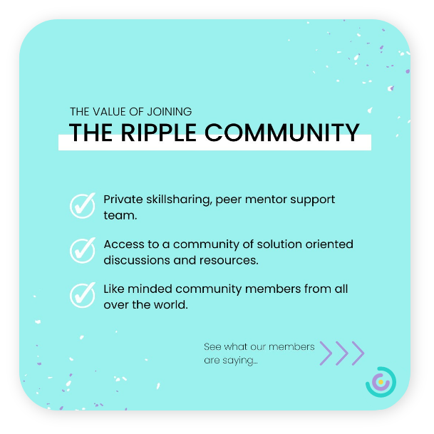 Ripple Community img